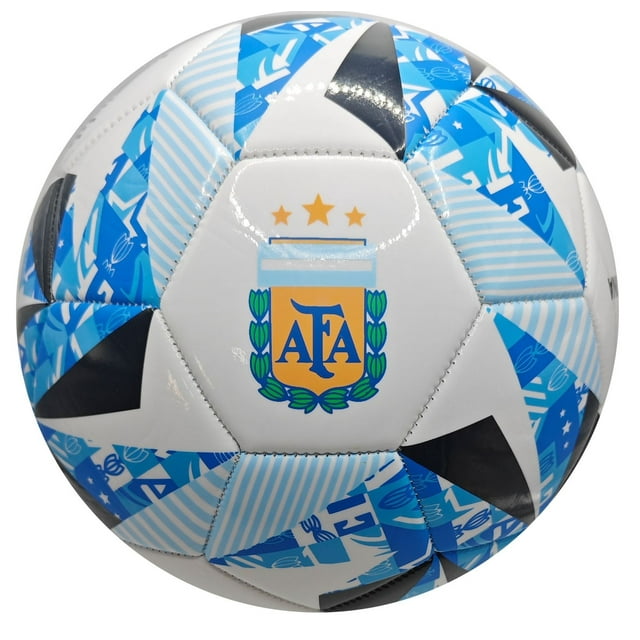 Balón de Futbol Soccer Sen deportes Oficial Argentina 2026 # 5