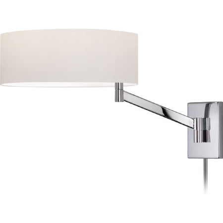 

Swing-Arm Wall Lamp