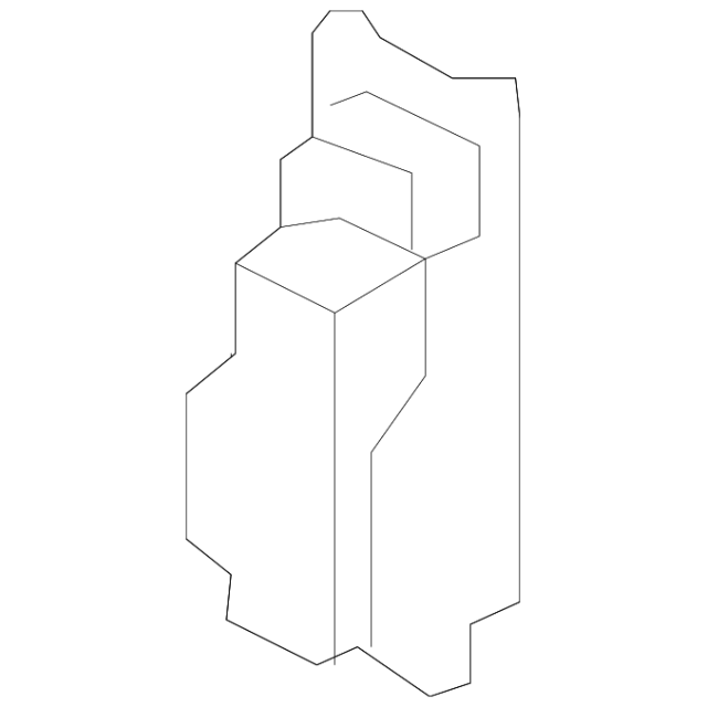 Genuine OE Kia Drive Motor Battery Pack Disconnect Switch 375864R002