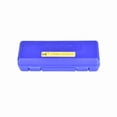 thumbnail image 2 of High Precision 0.02mm Gradienter Leveling Tool with Black Cover, 300mm Bar Type Level for Machine Bed Debugging & Horizontal Measurement, Clear Readable Scale, Durable Construction for, 2 of 2