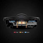 HyperX Cloud Alpha, Gaming Headset (TTT) (639P4AA)