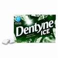 thumbnail image 1 of Dentyne Ice, Spearmint Sugar-free Gum Pack, 12 Pieces, 1 of 5