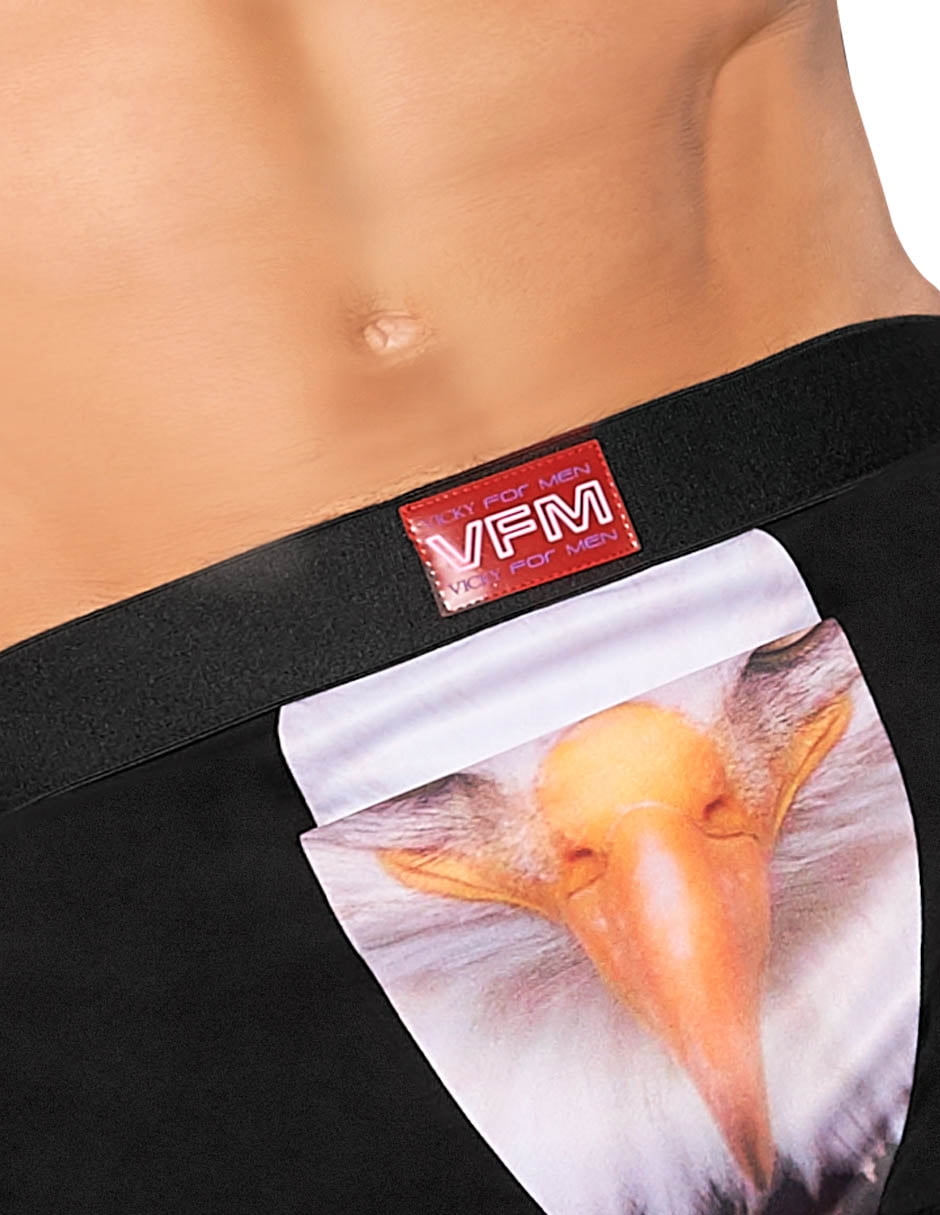 Boxer para hombre vicky form hotsell