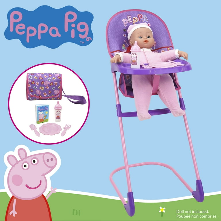 New peppa pig toys 2018 clearance