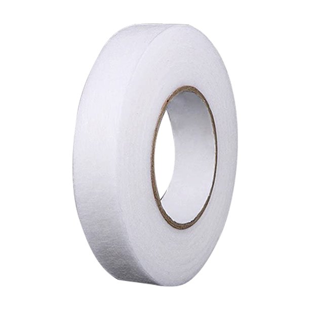 Lvoertuig 70yards Roll Hem Tape Fabric Fusing Double Sided Iron On No Sew Web For Clothes Walmart Com Walmart Com