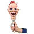 thumbnail image 2 of Standard Upgrade Howdy Doody Ventriloquist Dummy Bonus Bundle, 2 of 6