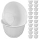 thumbnail image 4 of 48pcs Tea Cup Vintage Tea Bowl Classic Teacup Household Tea Cup Thickened Chinese Teaware, 4 of 4
