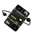 thumbnail image 2 of Car Circuit Breaker Fuse Reset 30-300 Amp 12V-48V DC Car Boat Auto Waterproof, 2 of 8