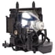 thumbnail image 2 of Projector Lamp Bulb, Projector Light Bulb 200W High Bright Wick For VPL-HW45ES VPL-HW65Es H21, 2 of 8