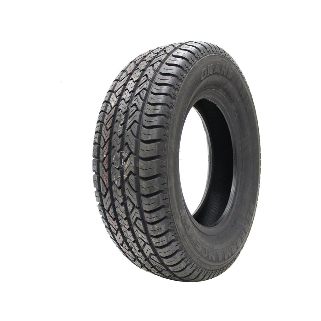 Cordovan Grand Prix Performance G/T 225/70R15 100 T Tire