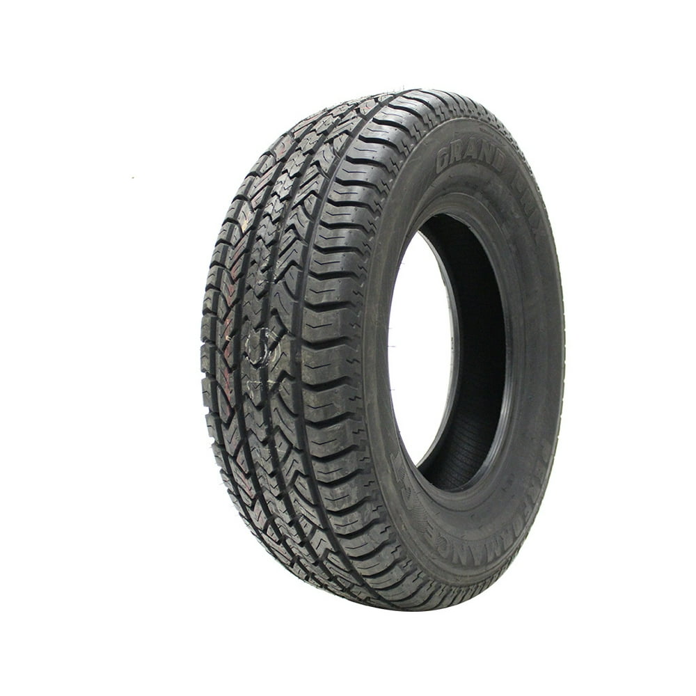 Cordovan Grand Prix Performance G/T 245/60R15 100 T Tire