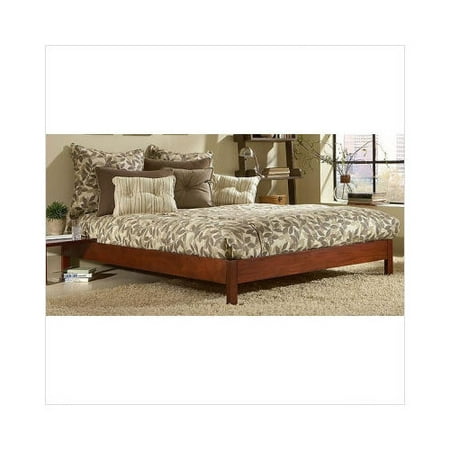 Murray Platform Bed Height Murray Platform Bed Height