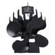 thumbnail image 1 of Ventilador de Estufa ANGGREK Chimenea Poco ruido 4 Aspas, 1 of 8