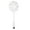 White-L, variant on Small 5W 5V Mini Handheld Fan Mute USB Charging Portable Fan Outdoor Desktop Office Table Mobile Power Supply