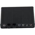 thumbnail image 3 of USB Audio Adapter External Sound with SPDIF Digital Audio Sound s, 3 of 5