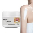 thumbnail image 3 of Cremas y humectantes Crema Ilumina las axilas y la parte interna del muslo Precipita la melanina Hidrata y blanquea Crema facial de 50 ml, 3 of 3