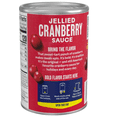 thumbnail image 5 of Jellied Cranberry Sauce Ocean Spray® , Canned Side Dish, 14 oz Can , Pack of 3, 5 of 9