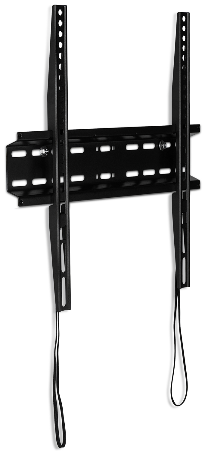 Mount It Low Profile TV Wall Mount Fixed TV Bracket 32 To 55 TVs Mount It Low Profile TV Wall Mount Fixed TV Bracket 32 To 55 TVs