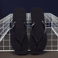 thumbnail image 4 of CAIXIA Women's Arch Support Flip Flops, Orthotic Thong Sandals for Plantar Fasciitis Relief, Comfort for Summer Walking, 4 of 5
