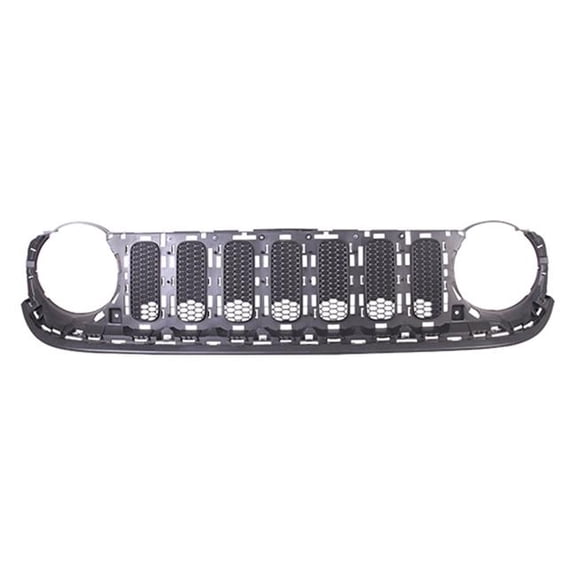 MDR Trading Inc. TA-CH1223105C Replacement Grille Mounting Panel For JEEP RENEGADE 2015-2018(CH1223105C)