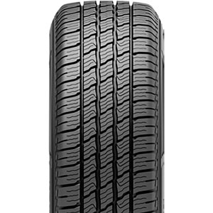 Armstrong Tires Armstrong Tru-Trac HT III LT235/80R17 120/117R E 10 Ply Light Truck Tire Sansujyuku sansujyuku.com