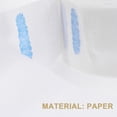 thumbnail image 2 of Miangastore Manches en Papier Jetables pour Coupe de Cheveux 4 Rouleaux, 2 of 8