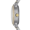 thumbnail image 3 of Reloj FOLIO Mass Market SINGLE WATCH FMDFL1036 DORADO PLATEADO Mujer, 3 of 4