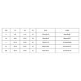 thumbnail image 3 of Yellow Womens Work Pants Business Casual, Wide Leg Pants for Women, Weekend Nylon Capris for Women Casual Summer, Women's Solid Color Casual Elastic Waist Pants Wide Leg Plus Size Loose, 3 of 6