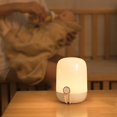 thumbnail image 4 of Portable Night Light for Breastfeeding Led Nursing Lamp, 4 of 5