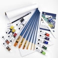 thumbnail image 2 of cepillo real Royal Brush RSET3202, 2 of 2
