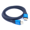 thumbnail image 6 of LAIQIEN 4K Cable HDMI-compatible 2.0 Adapter Cord For Computer TV Set-top Box Cable, 6 of 8