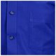 thumbnail image 4 of Manchester Camisa de Vestir Regular Fit  Azul Francia, 15" Cuello 33" Manga Manchester 5018A, 4 of 4