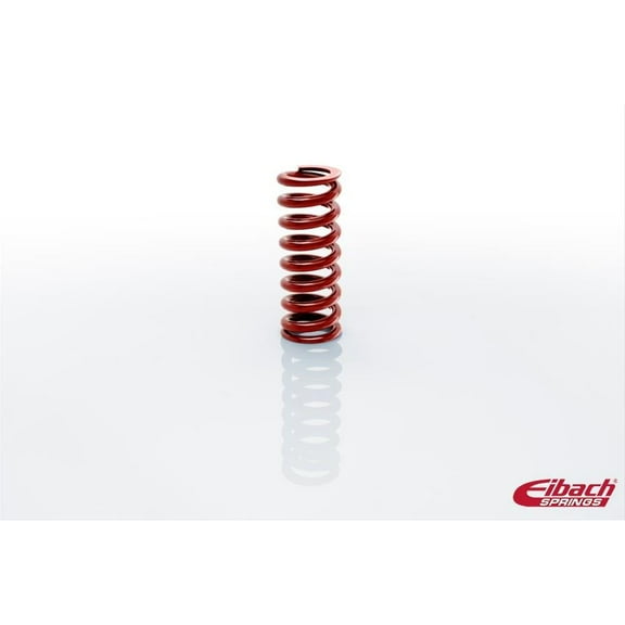 Eibach 0900.225.0700 Coilover Spring, 700 lbs/in, 2.250 ID