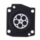 thumbnail image 4 of 10 Unids / Lote Kit De Diafragma De ReconstruccióN De ReparacióN De Carburador Para 362365371372 Motosierra Tipo Reemplazo Pieza De Repuesto, 4 of 5
