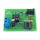 thumbnail image 2 of Kit de Probador de Optoacoplador 555, Placa de Circuito de Aplicación, Práctica de Soldadura, Kit de Repuestos Electrónicos DIY con Cable de CC, 2 of 5