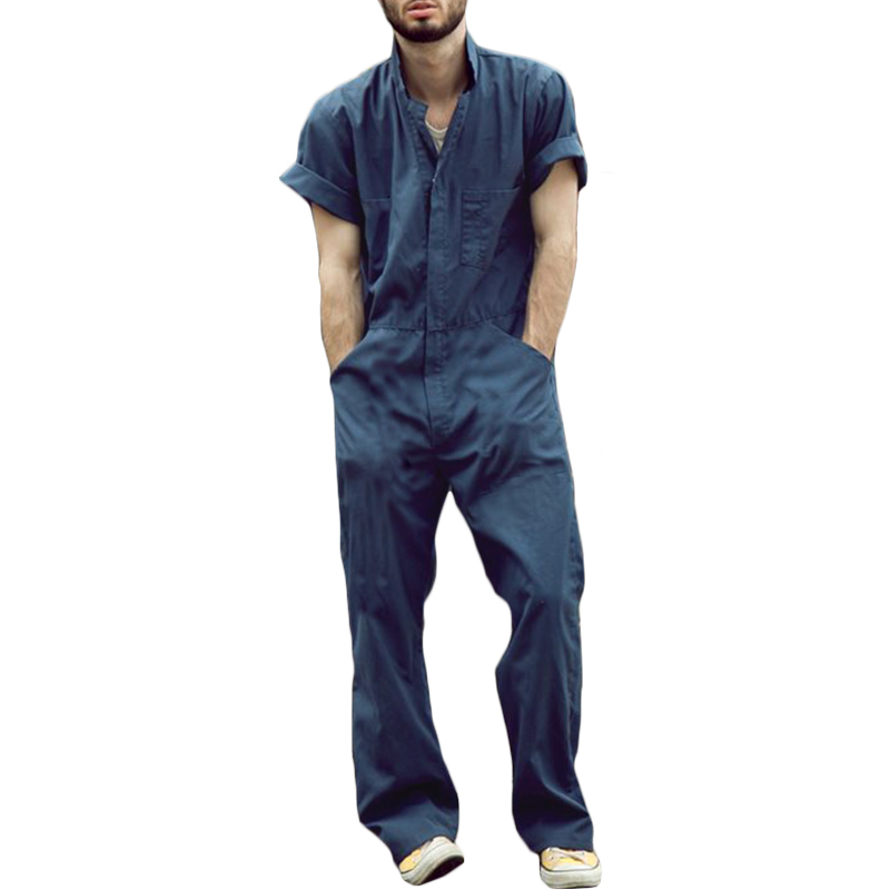 jumpsuits for work