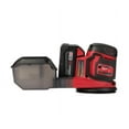 thumbnail image 6 of Milwaukee M18 18-Volt Lithium-Ion 5 in. Cordless Random Orbit Sander Kit with (1) 3.0Ah Battery, Charger and Tool Bag, 6 of 7