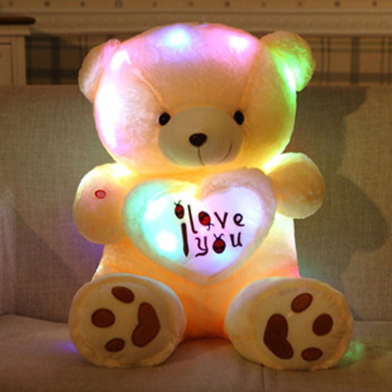 50 cm teddy bear