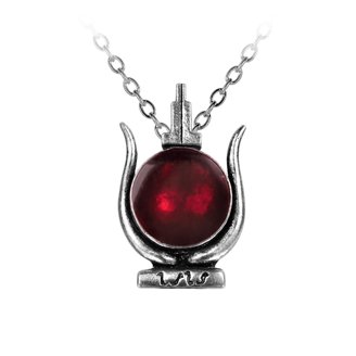 Alchemy Gothic Gothic Ankh Pendant - Walmart.com