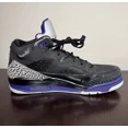 thumbnail image 3 of Jo r-dan Son of Mars Shoes Mens Size 10 Retro Elephant Print 580603-008, 3 of 6