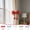 4Pcs Bow Curtain Tieback Clip Under $5 a1, variant on Aaihamo Bow Curtain Tieback Clip, Cute Tulip Bow Curtain Tie, Decorative Storage Clip for Bedroom Living Room Window Curtain Home Decor
