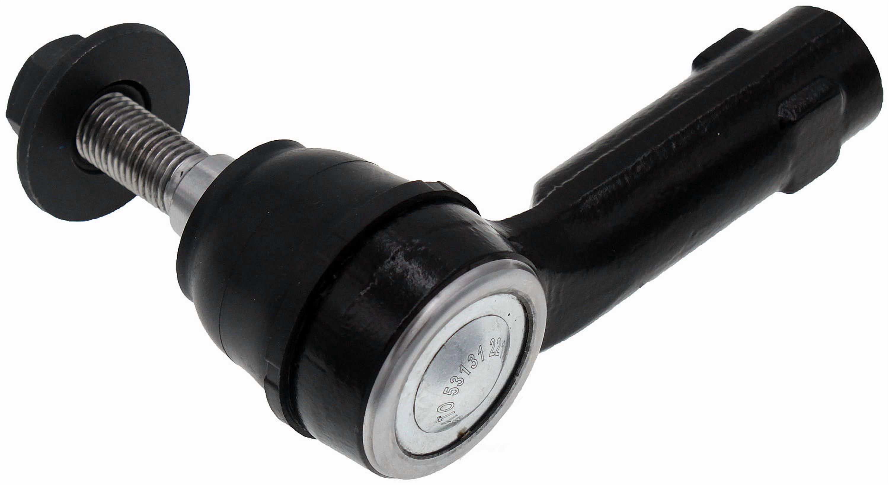 MAS Industries TO81132 Steering Tie Rod End
