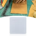 thumbnail image 1 of 3PCs Translucent Cutting Mat Non Slip Cut Board Crafts Collection Hand Made Tool For Sticker, 1 of 8
