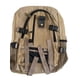 thumbnail image 1 of Mochilas para la Escuela: Mochila de Hombre de Lienzo con Múltiples Compartimentos para Estudiantes de Secundaria, 1 of 2