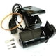 thumbnail image 2 of 220v 250w High Power Home Sewing Machine Motor 12500rmp 1.0 Amps With Foot Pedal Controller Speed Pedal, 2 of 5