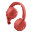 thumbnail image 3 of Audífonos de diadema Bluetooth Studios 2 JLAB coral, 3 of 4