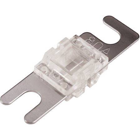 Kicker Starter - Kicker AFS Fuse, 80A, Pair