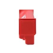 MSD 7564-HC Solid State Relay, 35AX4, Red
