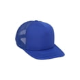 thumbnail image 3 of Trucker SUMMER MESH CAP, Royal, 3 of 4