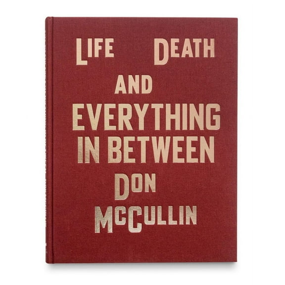 Life, Death and Everything in Between, (Hardcover)